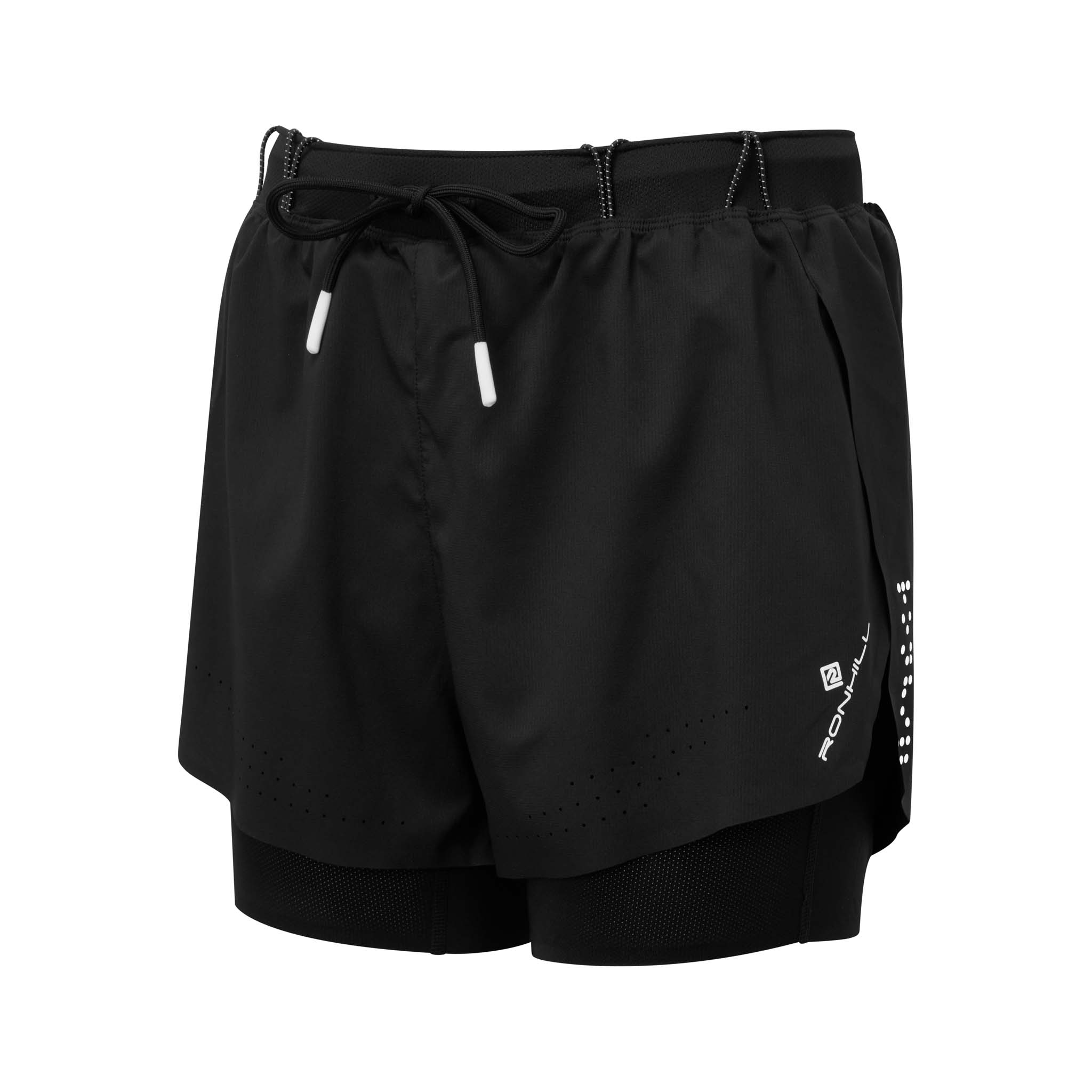 Ron hill cheap twin shorts