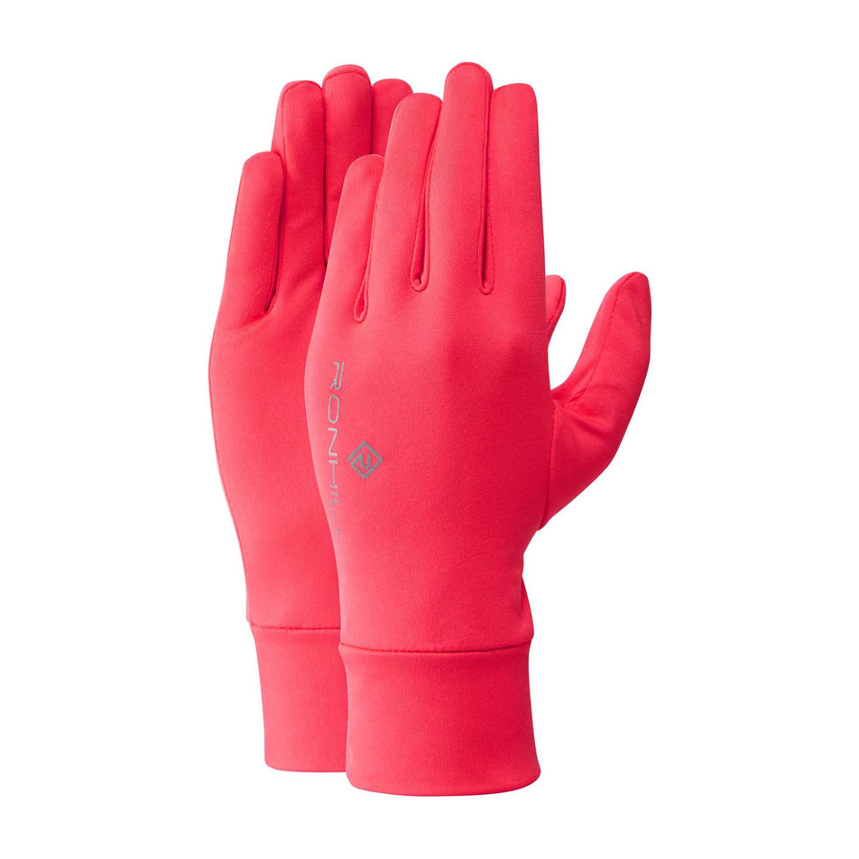 Front view of unisex ronhill classic glove (6956555862178)