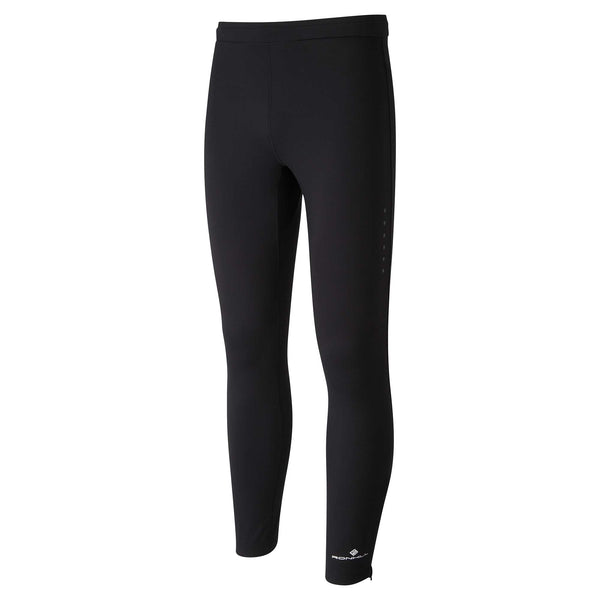 Ronhill Stride Stretch Womens Running Tights (Black), Womens Running Pants, All Womens Clothing, Womens Clothing