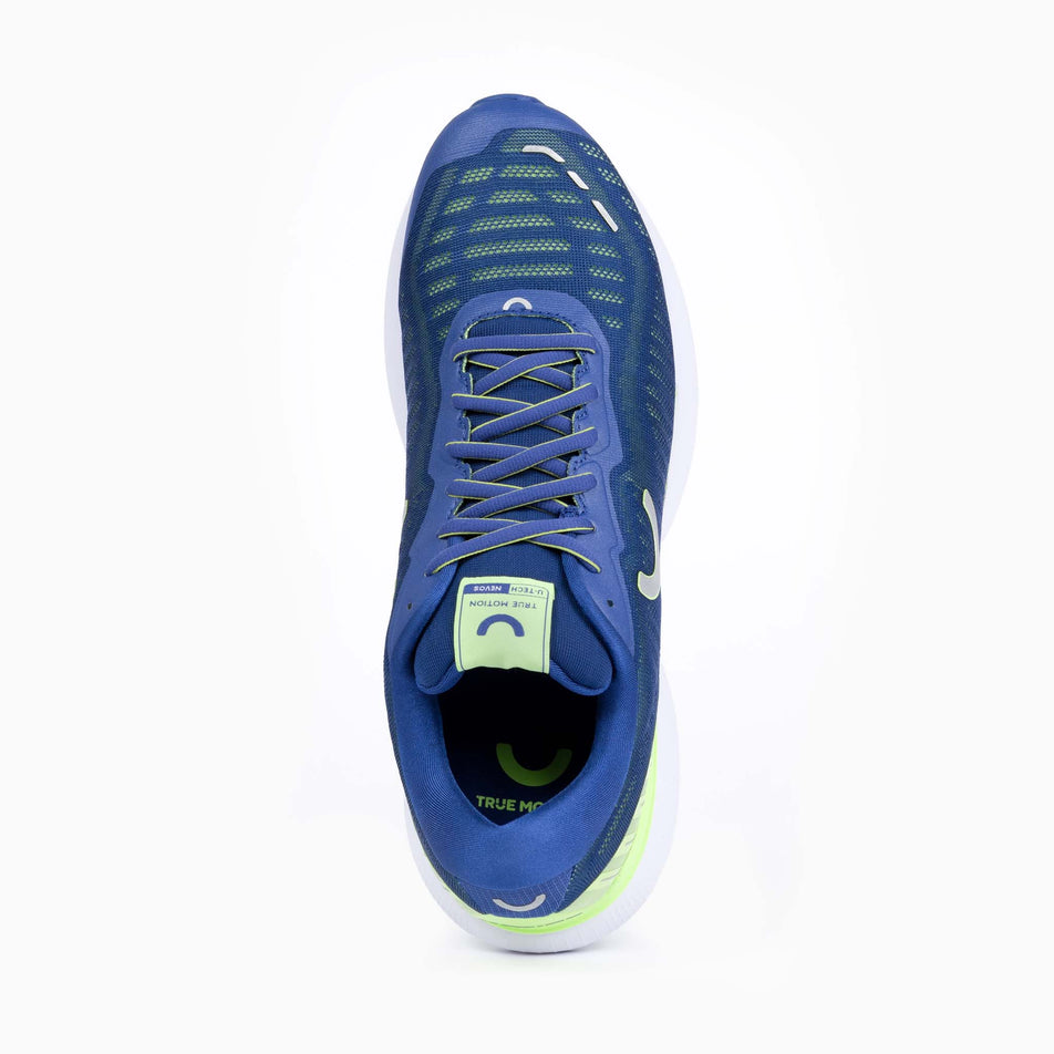 Men's | True Motion U-Tech Nevos Next Gen Running Shoes | Run4It